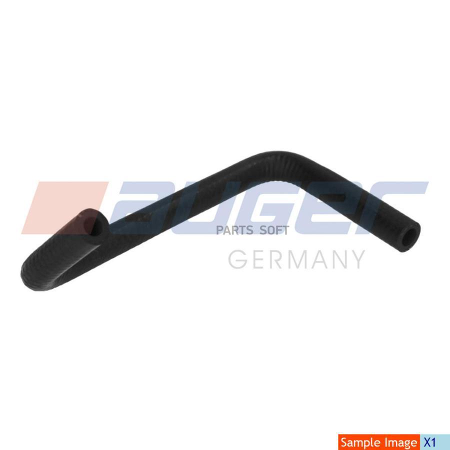 

Шланг, Радиатор Daf 110687 Auger