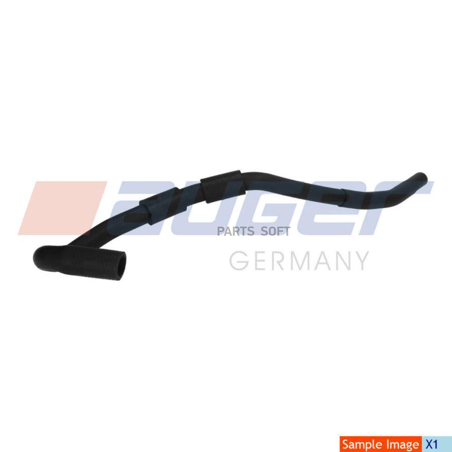 

Шланг, Радиатор Daf 110688 Auger