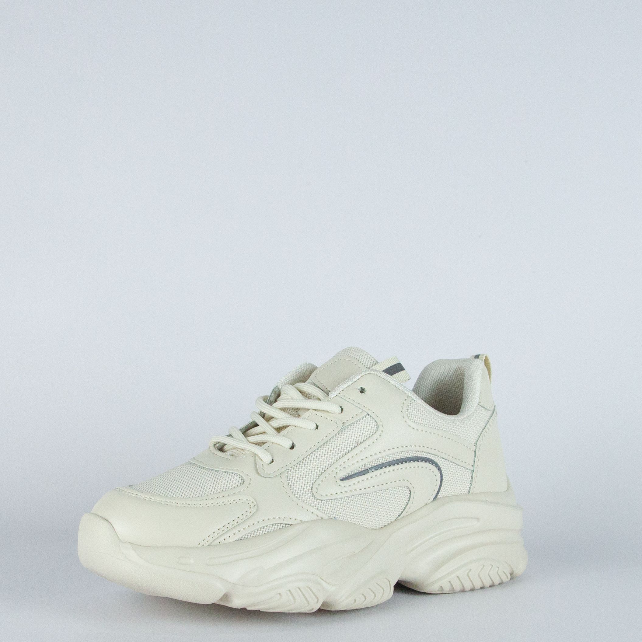 

Кроссовки женские TORSION FIELD 502633-8 бежевые 39 RU, Бежевый, 502633-8