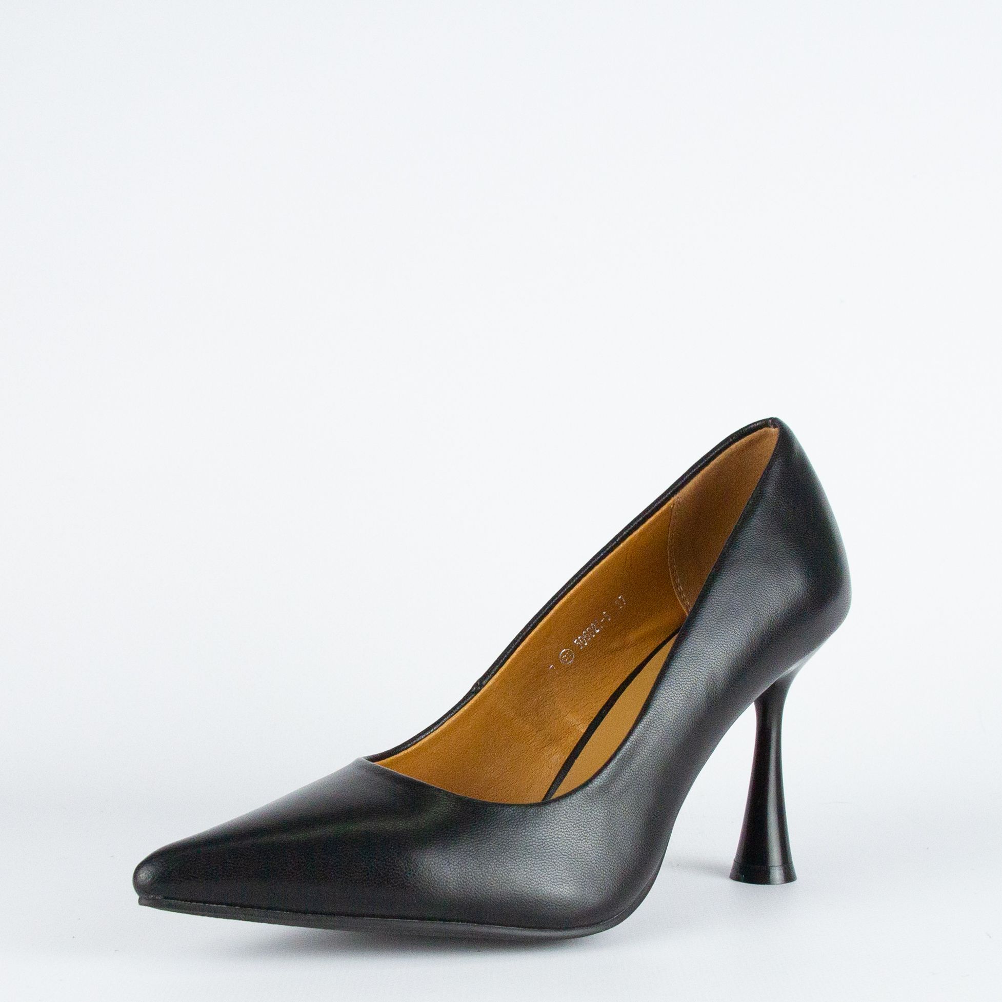 

Туфли женские Tofa 506821-5 черные 37 RU, Черный, 506821-5