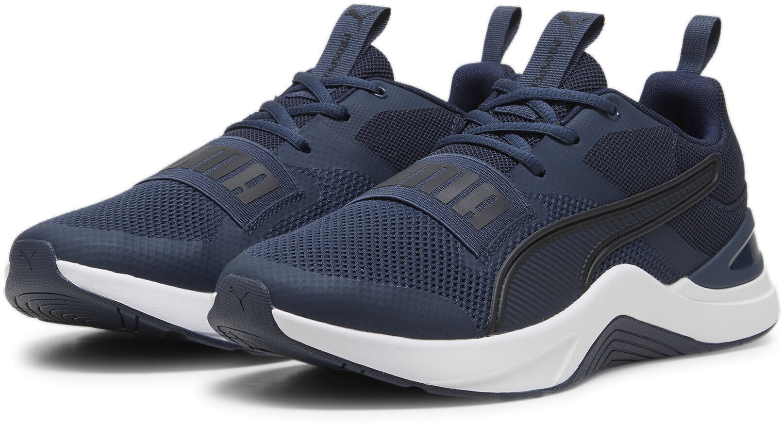 

Кроссовки мужские PUMA Prospect синие 8.5 UK, Синий, Prospect