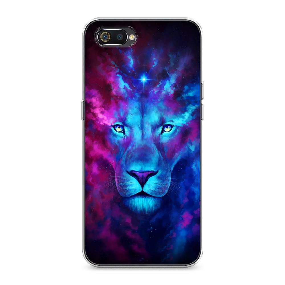 Чехол Awog  на Realme C2 