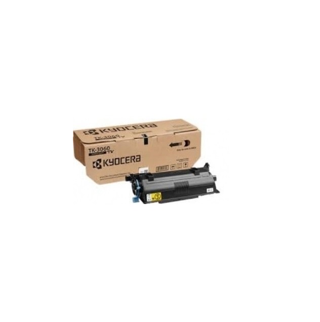 

Расходные материалы Kyocera-Mita TK-3060 Картридж M3145idn,M3645idn, (14500стр.), Черный, TK-3060