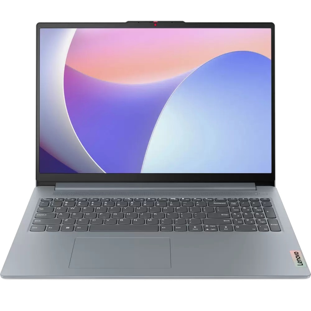 

Ноутбук Lenovo IdeaPad 3 Slim 15IAH8 Arctic Grey, IdeaPad 3 Slim 15IAH8