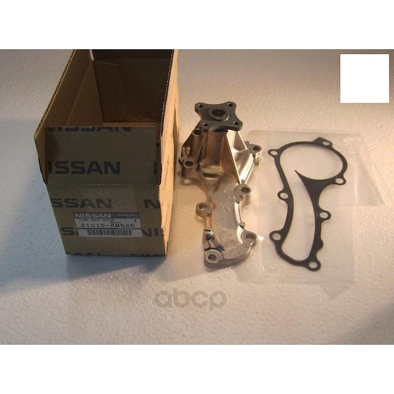 

Помпа Nissan 21010-4M526, Nissan