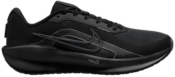 

Кроссовки мужские Nike DOWNSHIFTER 13 черные 8.5 US, Черный, DOWNSHIFTER 13