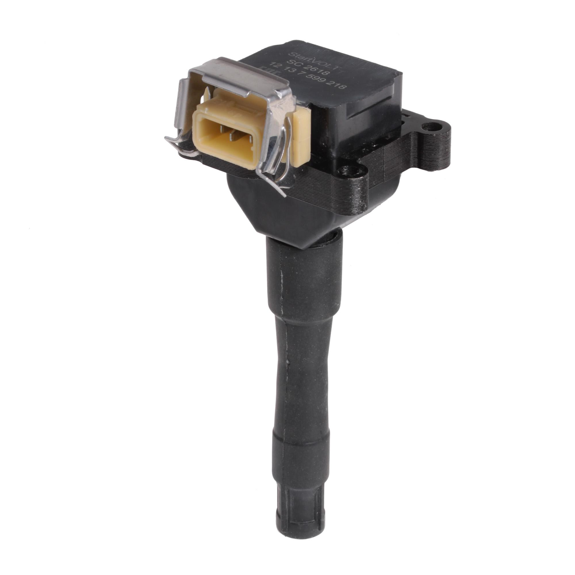 фото Катушка зажигания bmw 3 (е36) (98-)/5 (е34) (95-) 1.8i/2.0i startvolt sc 2618