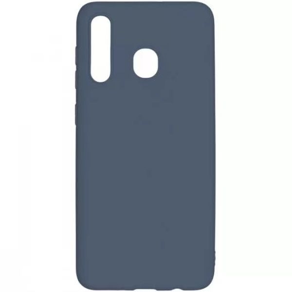 

Чехол Pero для Samsung A20S Blue (СС01-A20SBL), Для Samsung A20S синий (СС01-A20SBL)