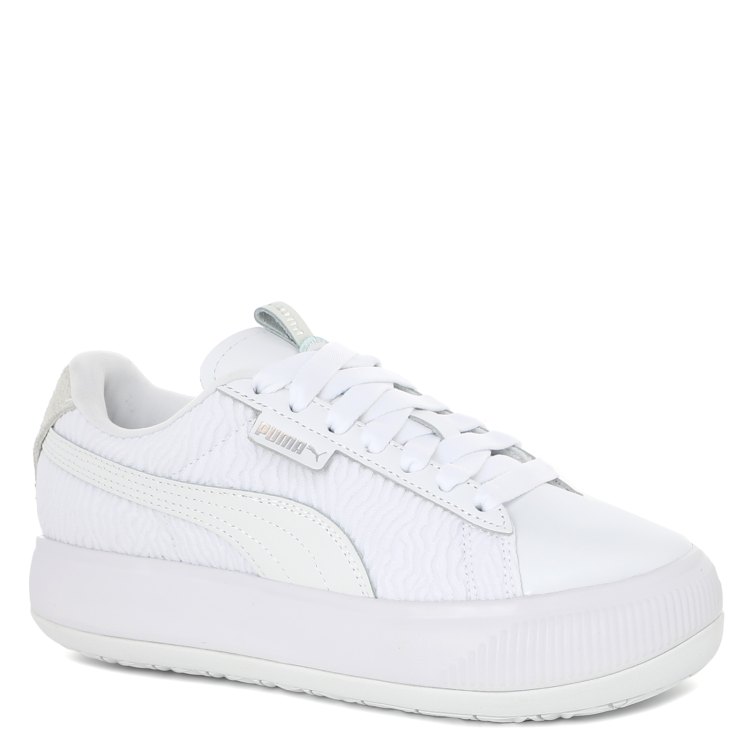 

Кеды женские PUMA 383273 белые 37 EU, 383273