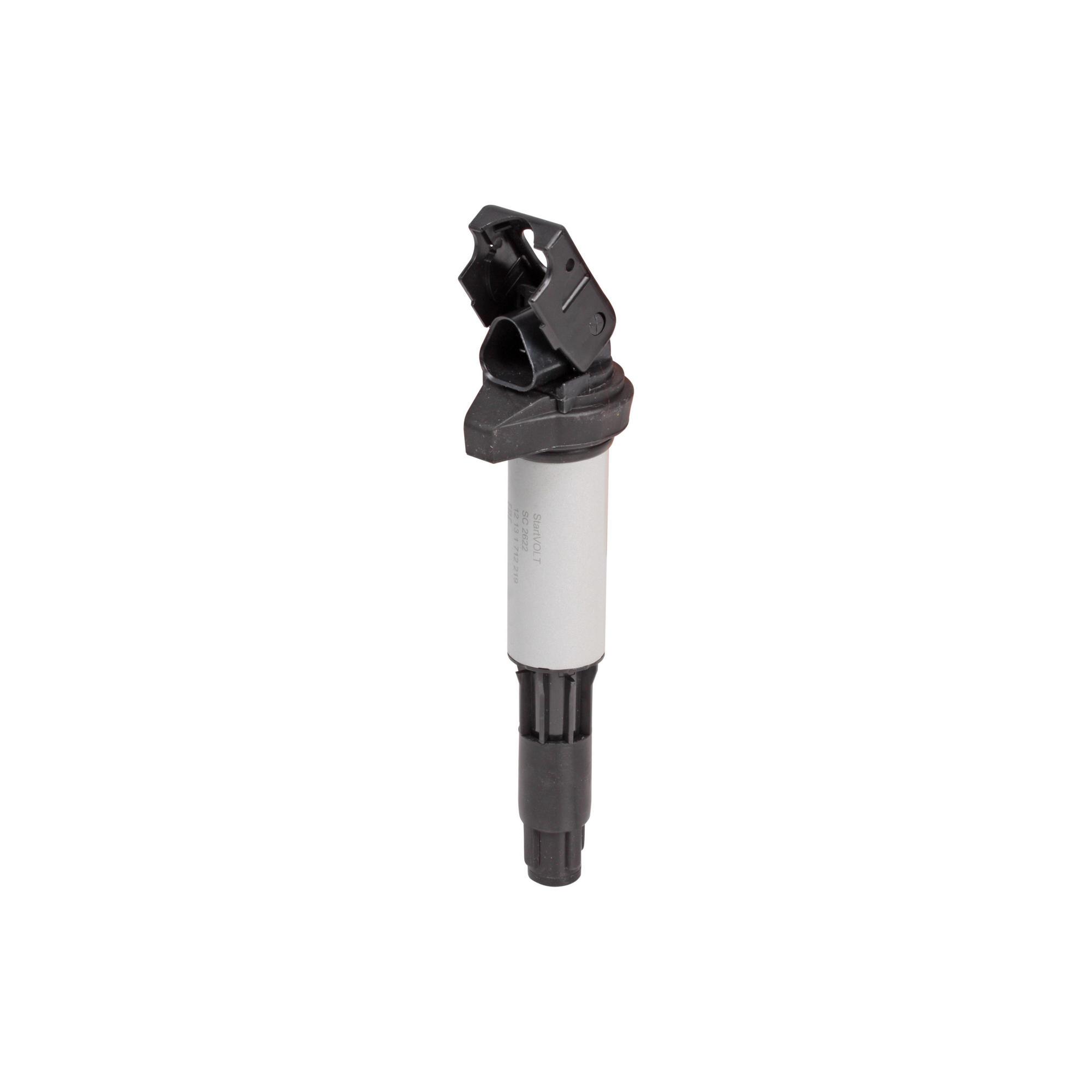 фото Катушка зажигания bmw 3/5/x3/x5 1.6i-3.2i startvolt sc 2622