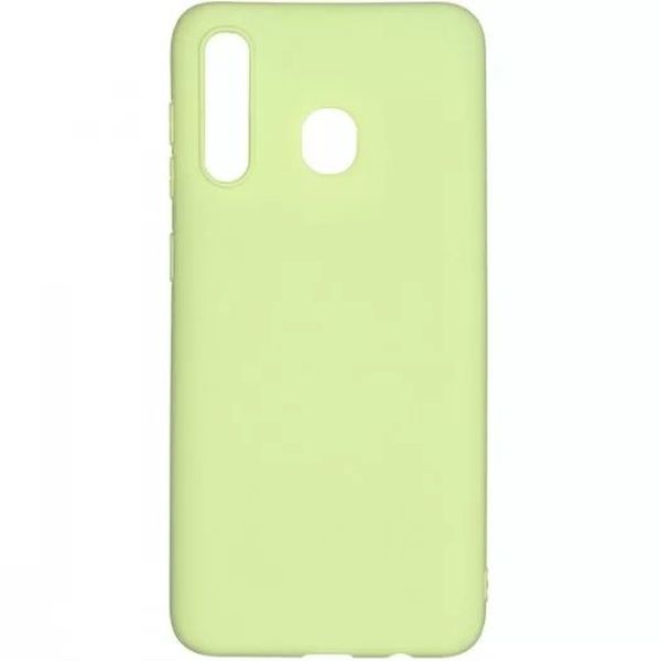 

Чехол Pero для Samsung A30 мятный (СС01-A30GRN), Для Samsung A30 мятный (СС01-A30GRN)