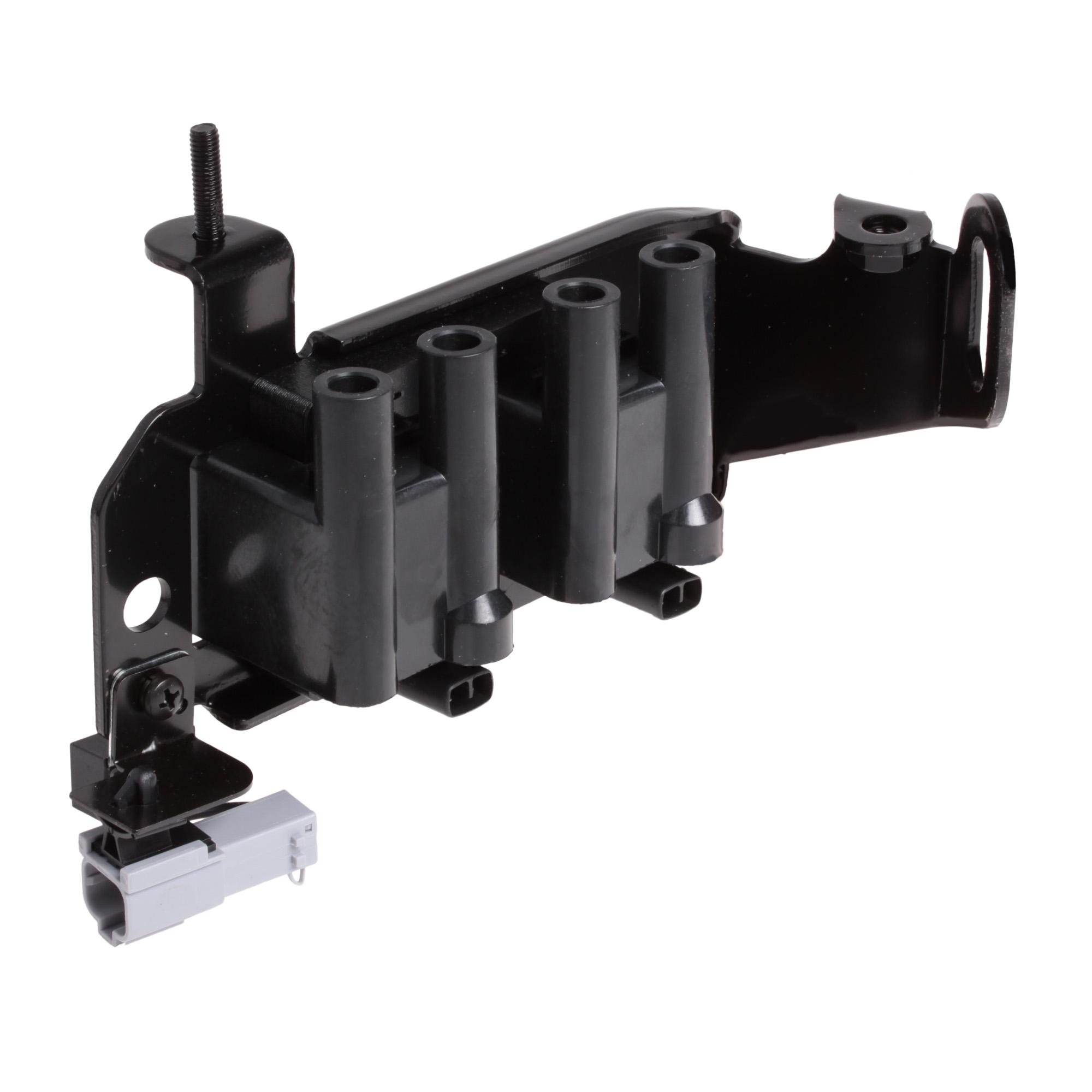 фото Катушка зажигания kia spectra (00-) 1.6i startvolt sc 0815