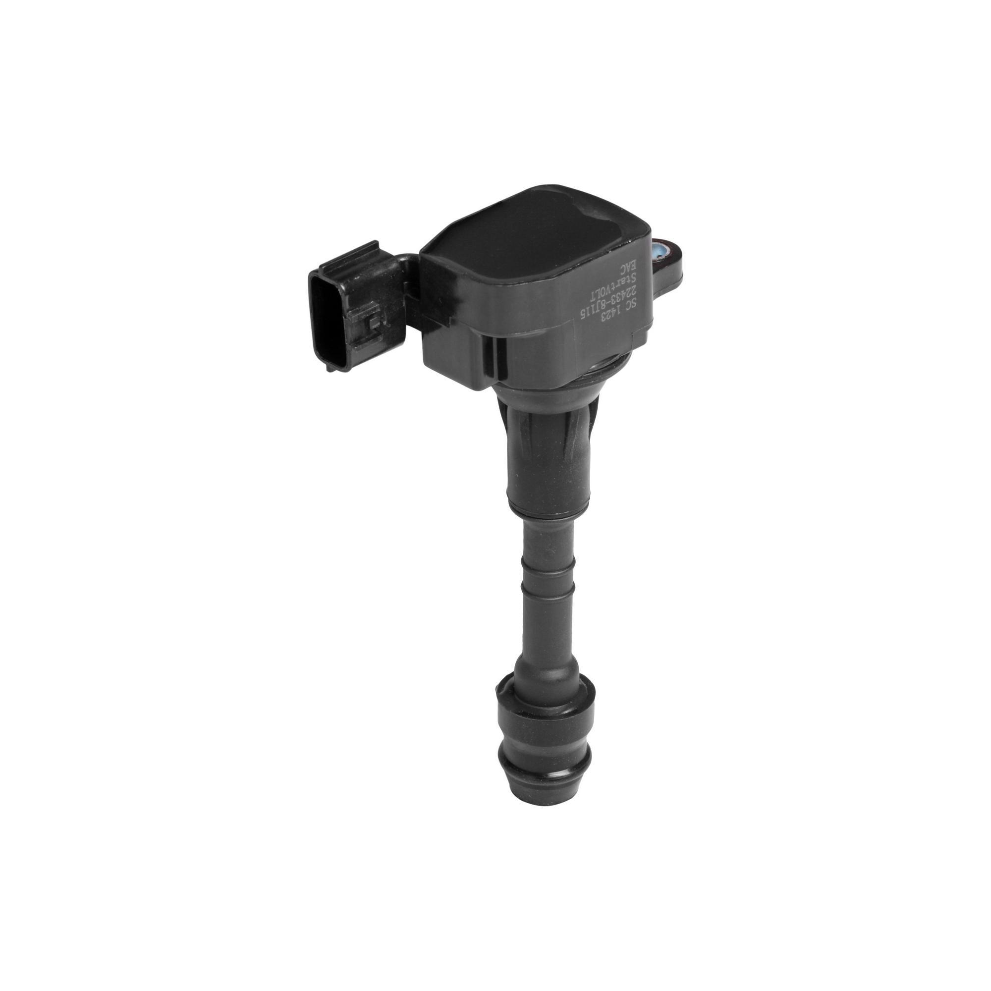 фото Катушка зажигания nissan murano (02-) 3.5i/pathfinder (r51) (05-) 4.0i startvolt sc 1423