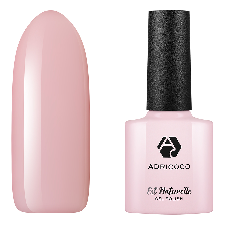 

Гель-лак Adri Coco Allure Cream №02