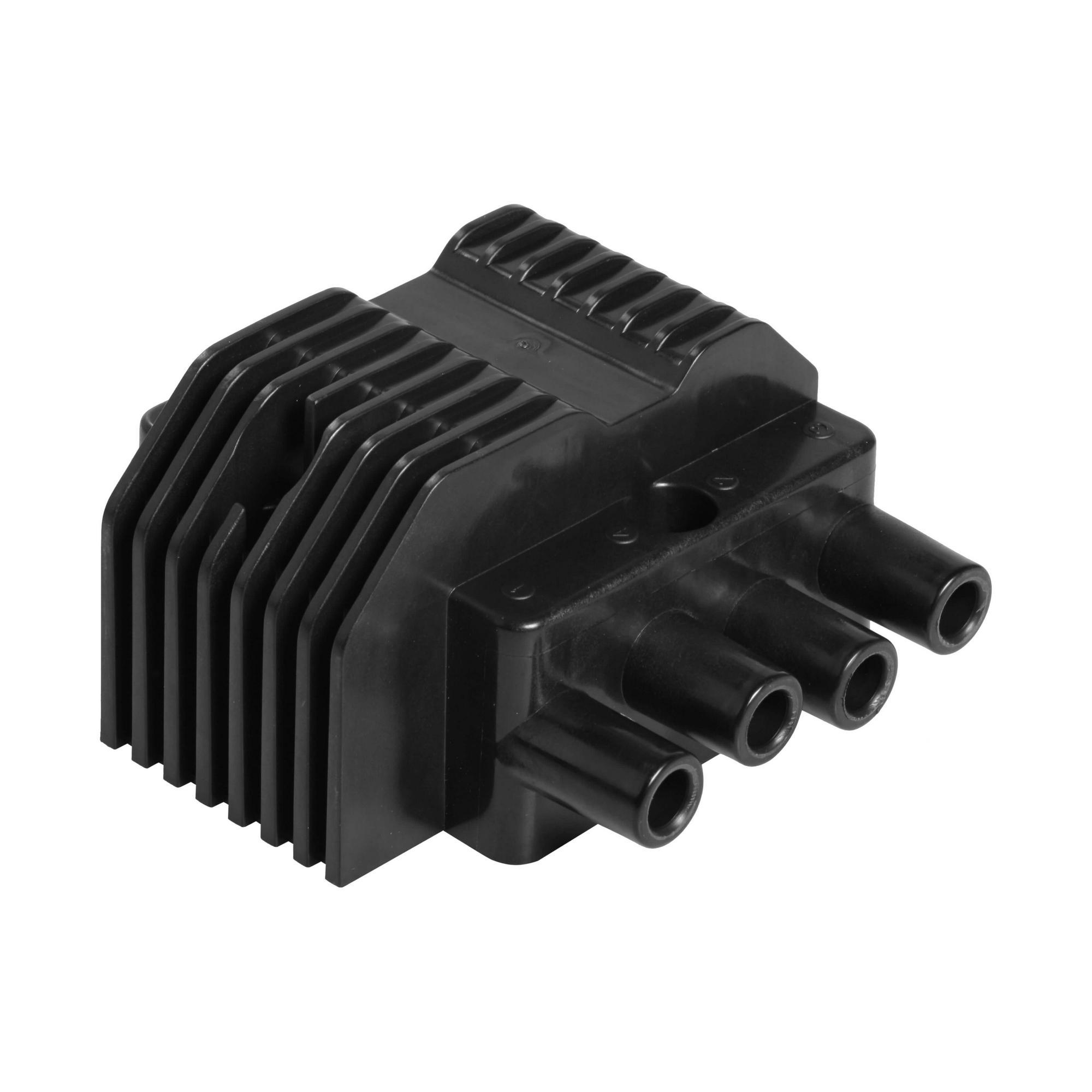 фото Катушка зажигания opel astra g (98-) (тип delco) startvolt sc 0521