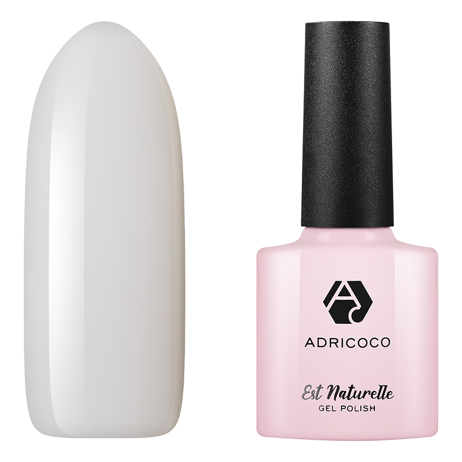 

Гель-лак Adri Coco Allure Cream №05