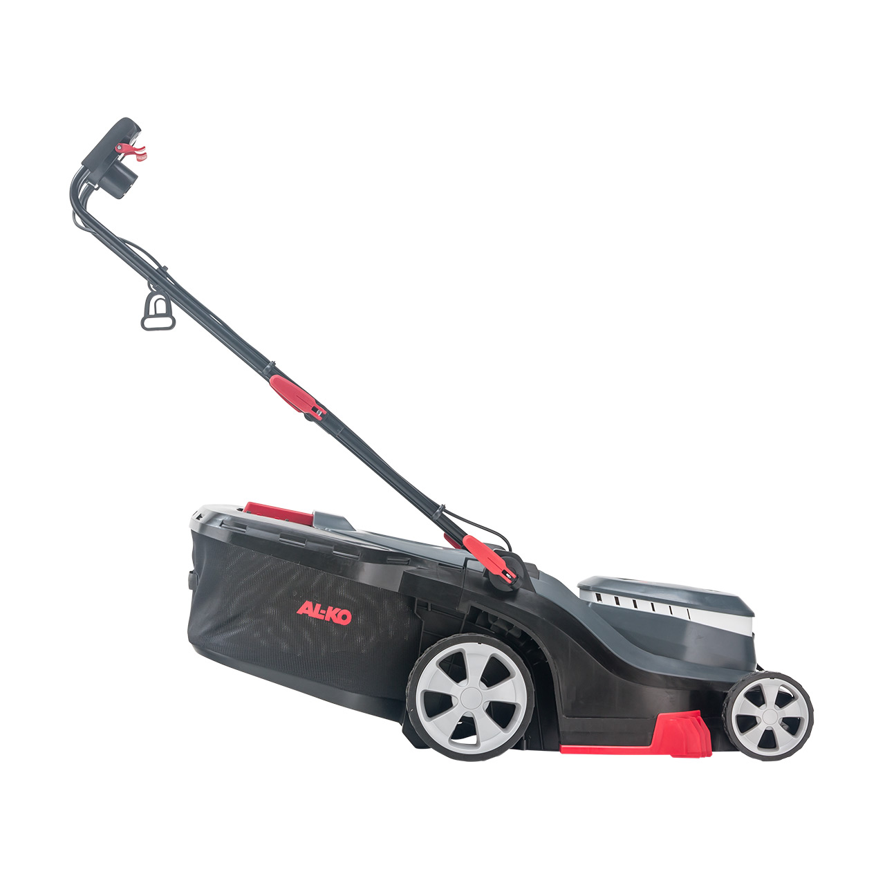 

Газонокосилка электрическая AL-KO 38.2 E Comfort, 38.2 E Comfort