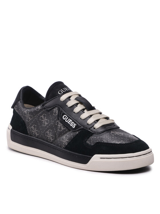 

Кроссовки Strave Vintage FM5STV ELE12 Guess серый 46 EU, Strave Vintage FM5STV ELE12