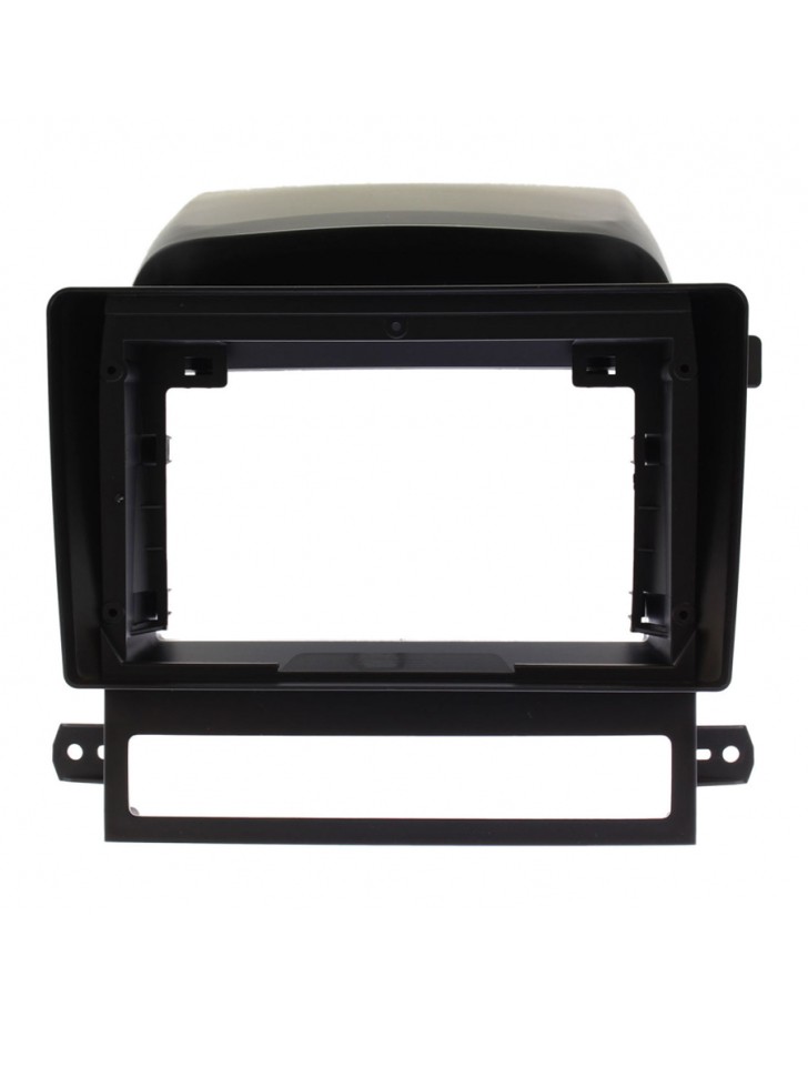 

Переходная рамка Wide Media в Chevrolet Captiva 2006-2011 9", WS-CH 072N