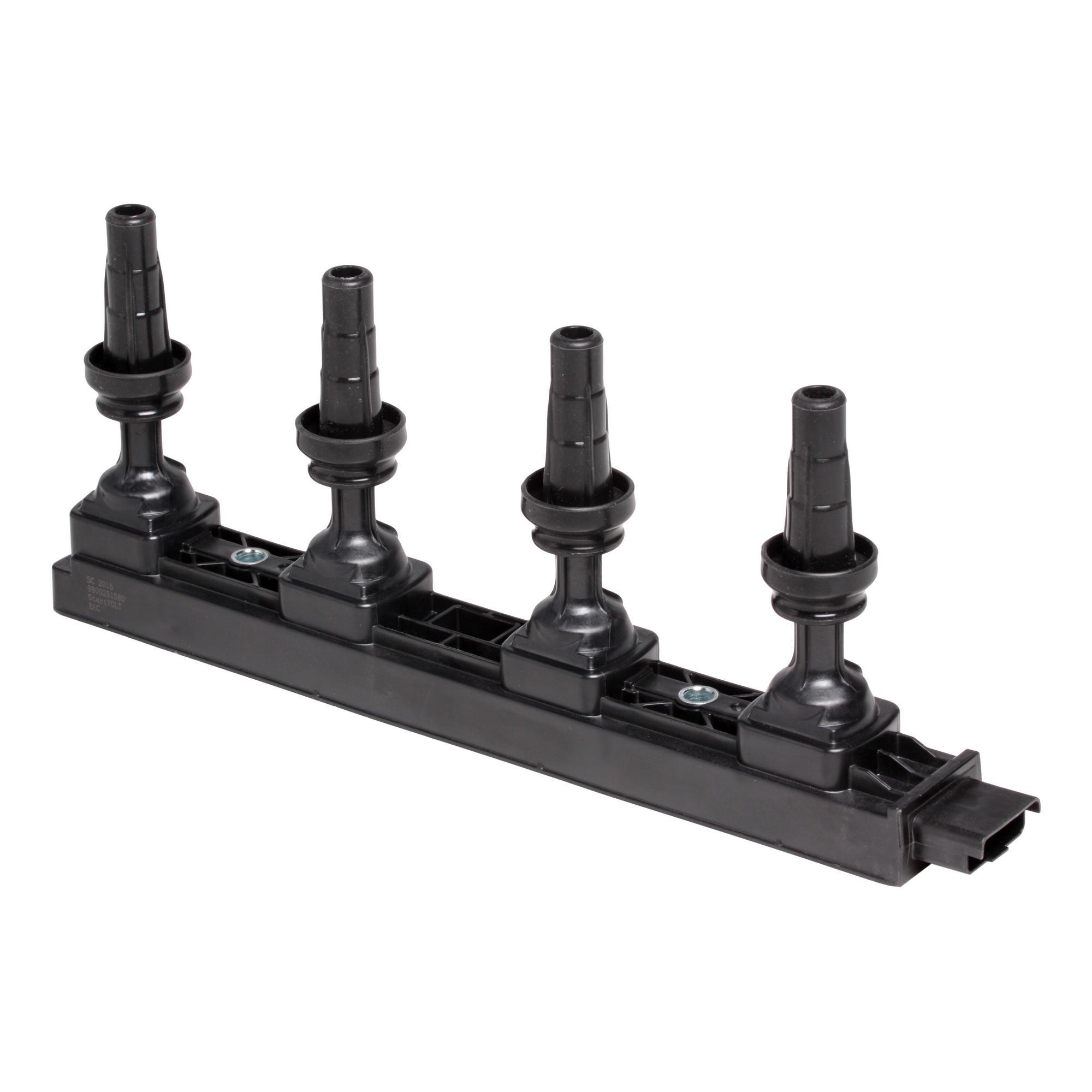 фото Катушка зажигания peugeot/citroen 301 (12-)/308 (13-)/c4 (10-) startvolt sc 2015