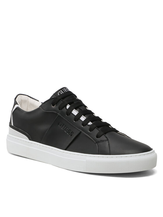 

Кроссовки Todi Low FM5TOL ELE12 Guess Черный 41 EU, Todi Low FM5TOL ELE12