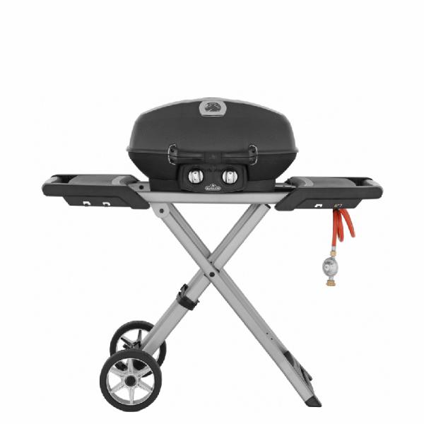

Гриль газовый NAPOLEON TravelQ PRO-285X мобильный, TravelQ PRO-285X