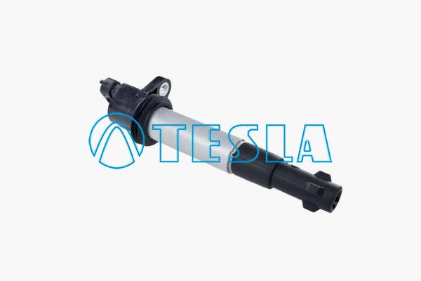 

Катушка зажигания TESLA CL800