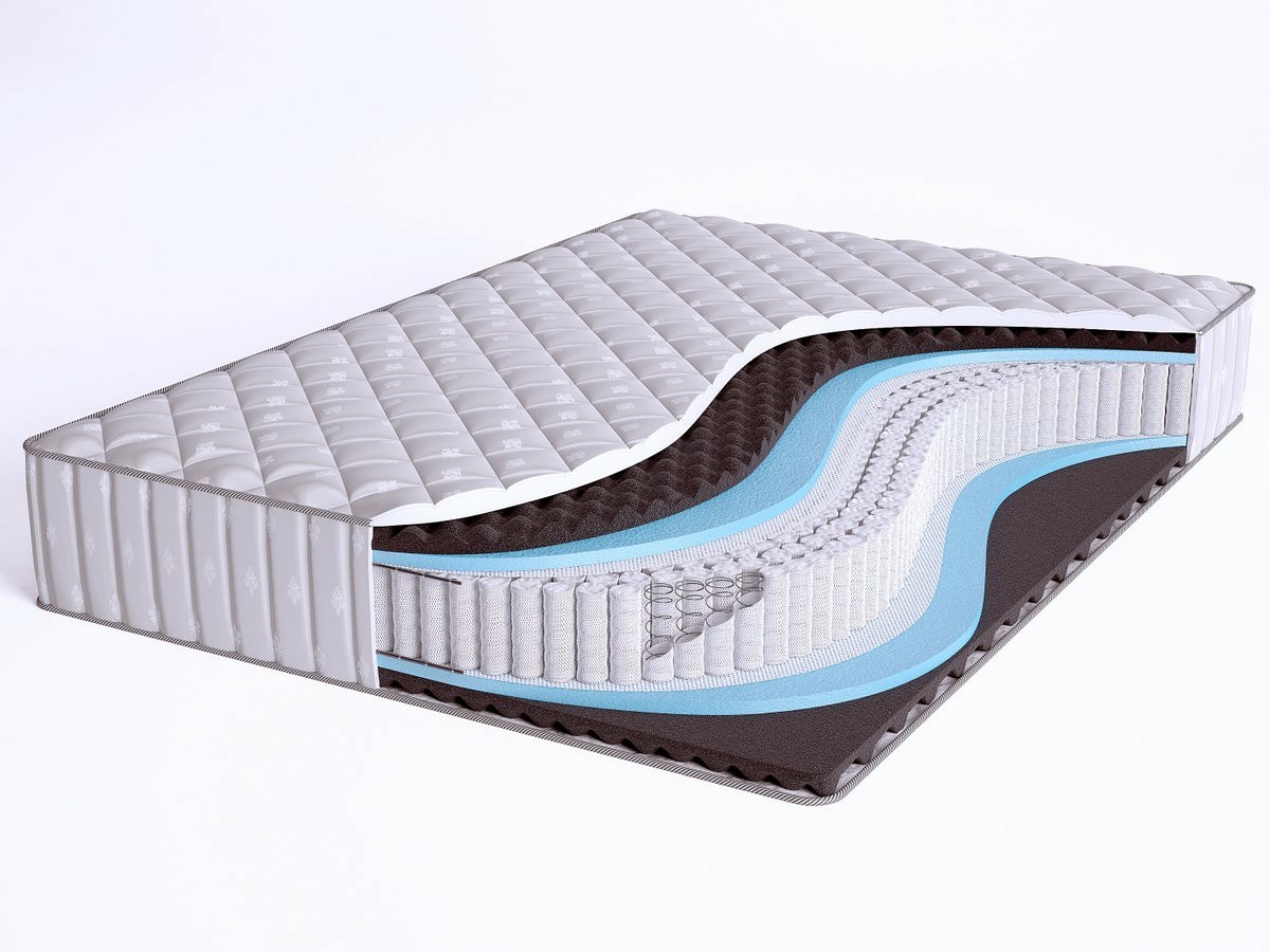 

Матрас Beautyson Sense Super Soft Sint S1200 120х200, Sense Super Soft Sint S1200