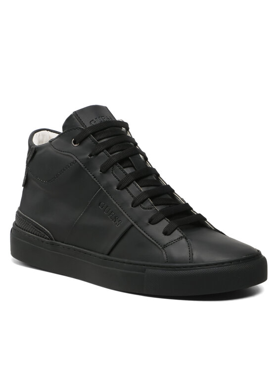 

Кроссовки Todi Mid FM5TOM ELE12 Guess Черный 42 EU, Todi Mid FM5TOM ELE12