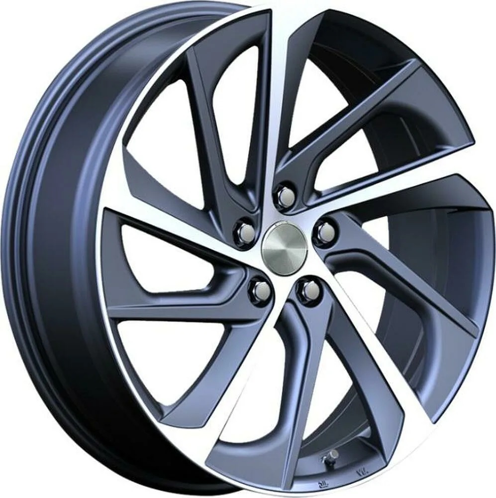 

Колесный диск 8x18/5x114,3 ET30 D60,1 LX104 GMF (конус, C570)