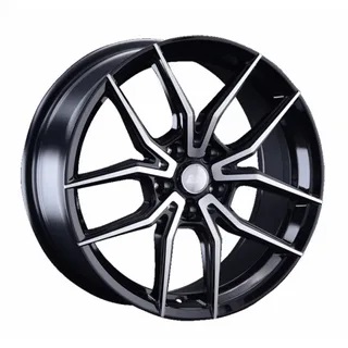 

Колесный диск 8x18/5x114,3 ET45 D67,1 1242 BKF (конус)