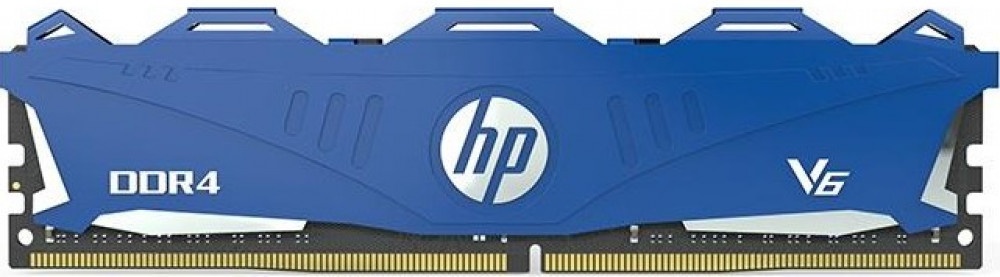 Оперативная память HP 16Gb DDR4 3000MHz (7EH65AA)