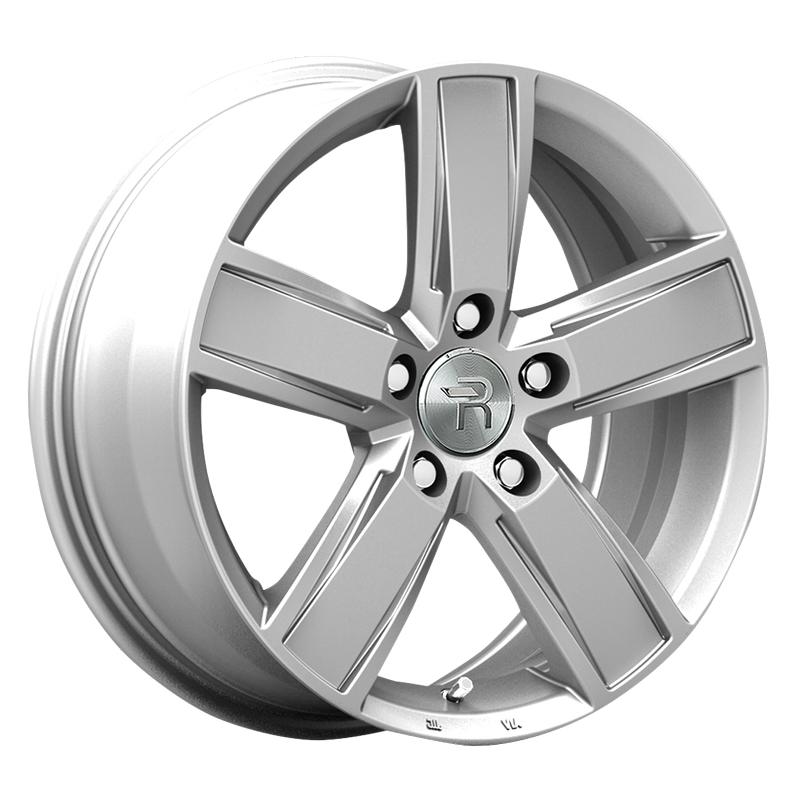 

Колесный диск 7,5x17/5x120 ET55 D65,1 VV196 GM (конус, C570-01)