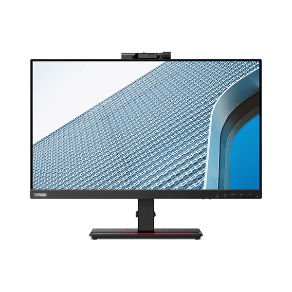 фото Монитор lenovo thinkvision t24v-20 black (61fcmat6eu)