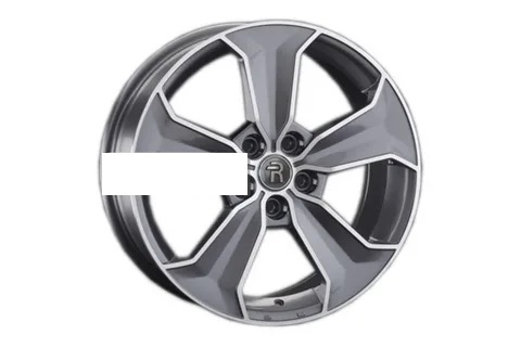 

Колесный диск 7,5x18/5x114,3 ET49,5 D67,1 HND262 GMF (конус, C570)