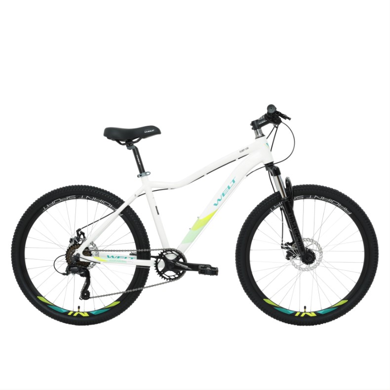 Велосипед WELT Floxy 26 1.0 D -23г. (15