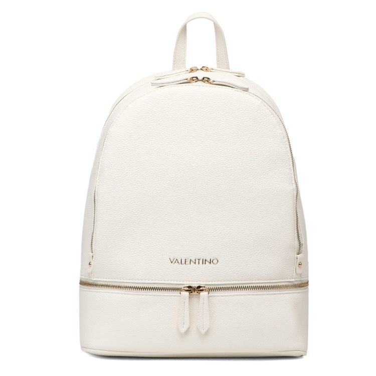 

Рюкзак женский Valentino VBS7LX02 белый, 35х29х15 см, VBS7LX02