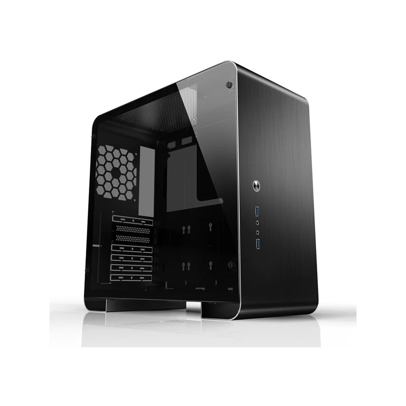 фото Настольный компьютер novapc черный (pc_novapc work 1.08- e5- gtx 1060- 32gb ram)
