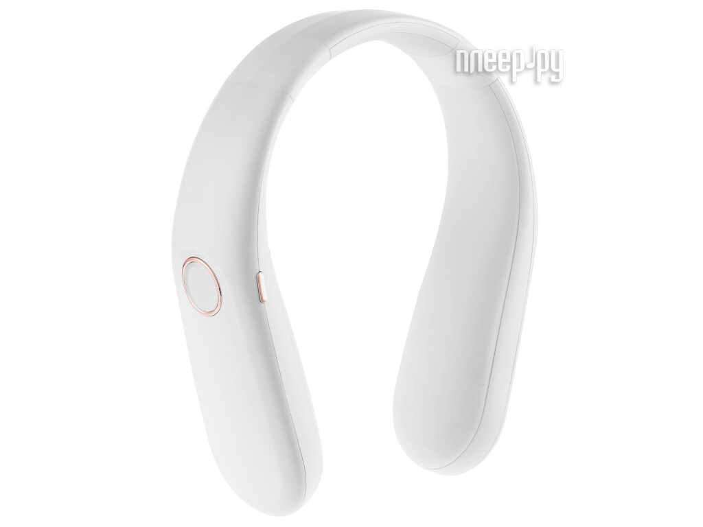 

Массажер Careon NW05 White 13030.60 для обогрева шеи