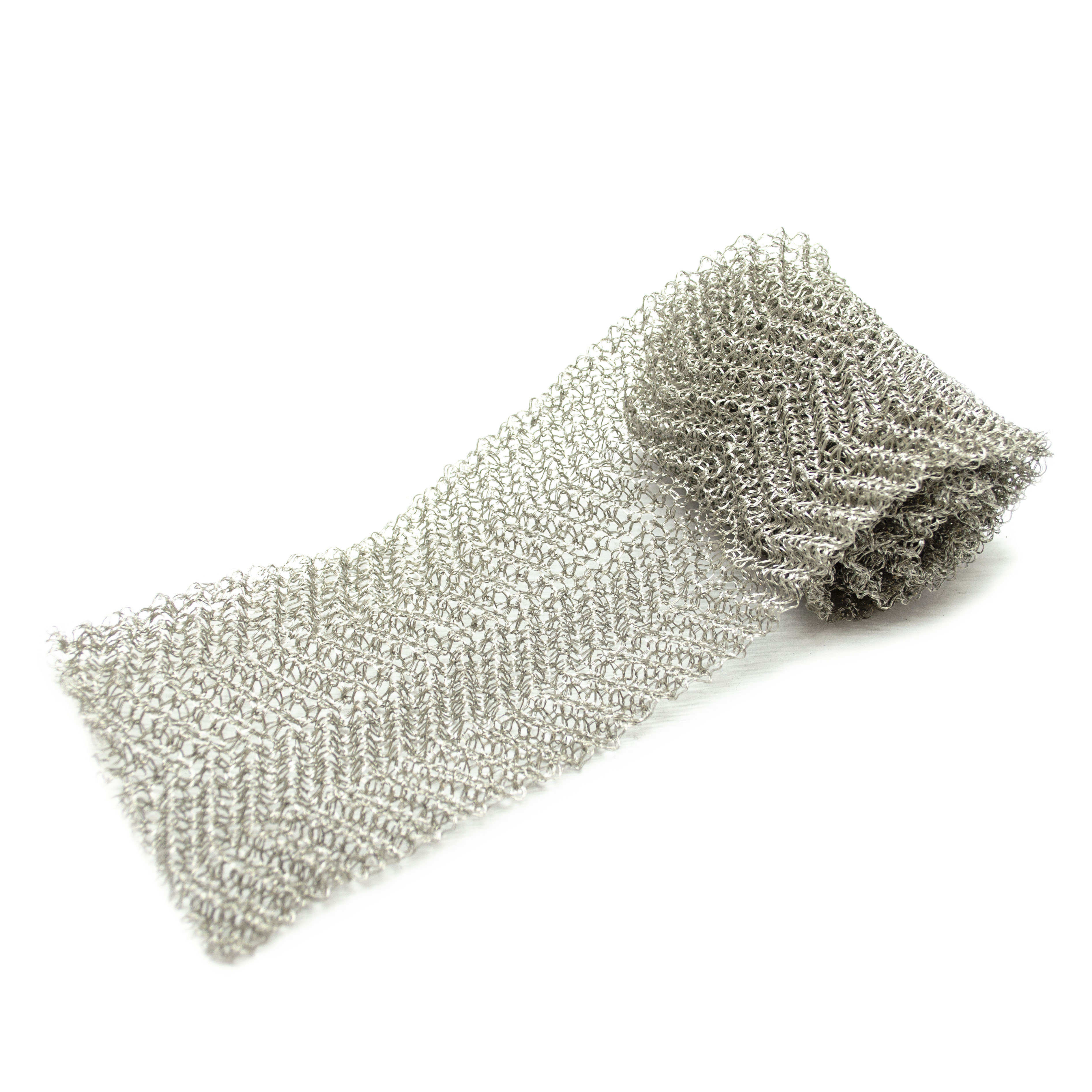 

Сетка Панченкова нержавеющая 0,15x4х40, 1м/77г