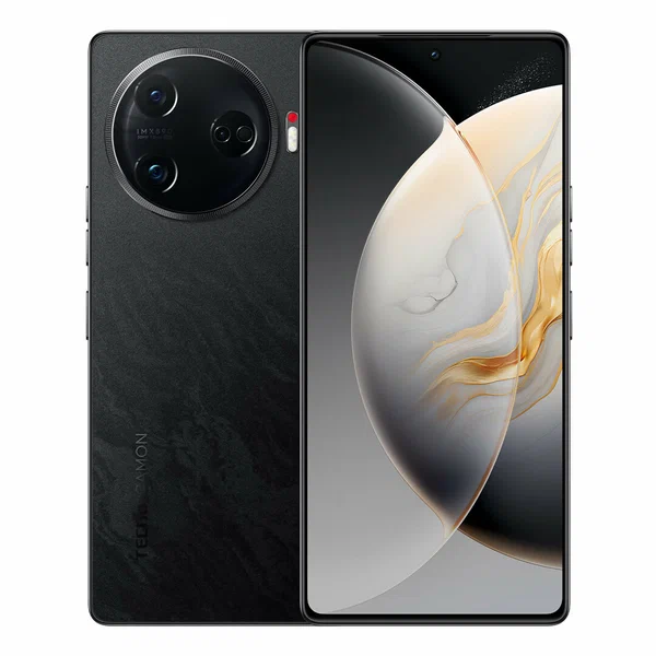 

Смартфон Tecno Camon 30 Pro 5G, 12+512 Гб, Dark, Camon 30 Pro