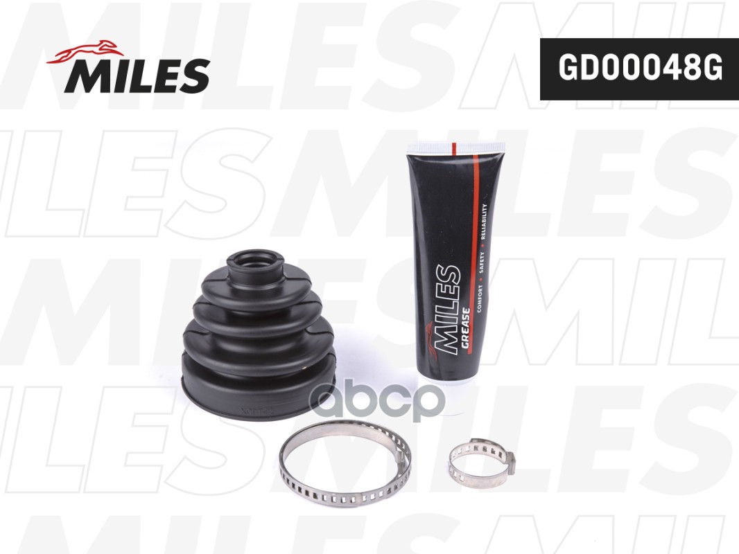

Пыльник Miles gd00048g