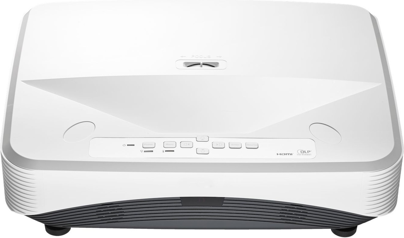 

Проектор Acer UL6500 White (MR.JQM11.005), UL6500