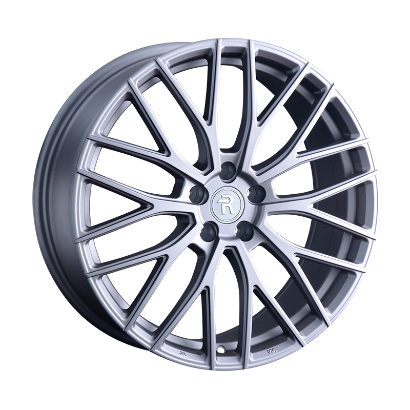 

Колесный диск 8x18/5x108 ET42,5 D63,3 V82 MGM (конус, C570)