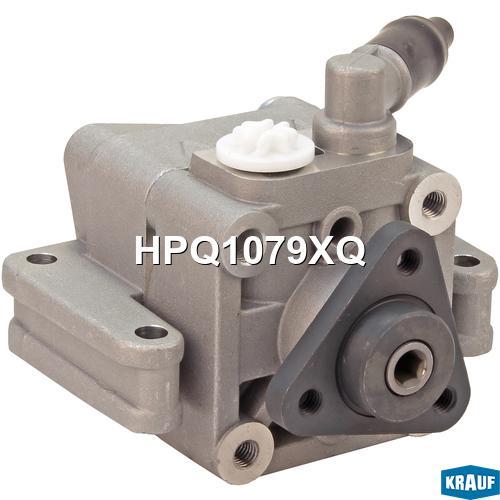 

Насос Гидроусилителя Руля Hpq1079xq Nsii0019339765 Krauf HPQ1079XQ