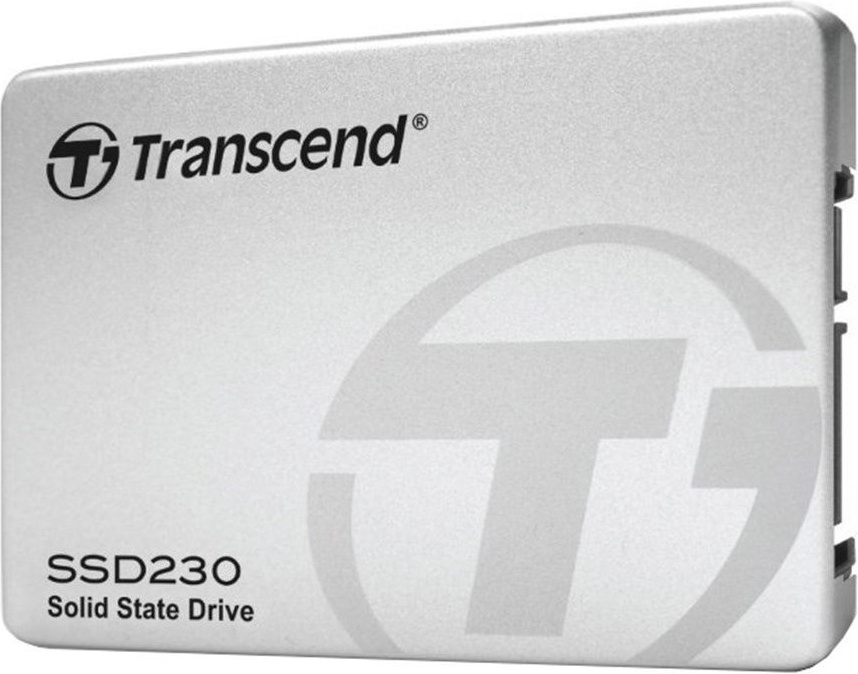 фото Твердотельный диск 2tb transcend, 230s