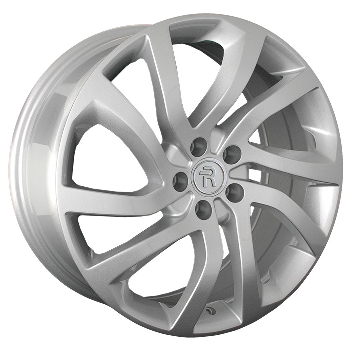 

Колесный диск 8x20/5x114,3 ET49,5 D67,1 HND336 Sil (конус, C570)