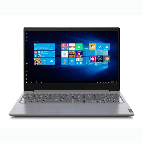 

Ноутбук Lenovo V15 G4 AMN 82YUA017IN черный, V15 G4 AMN 82YUA017IN