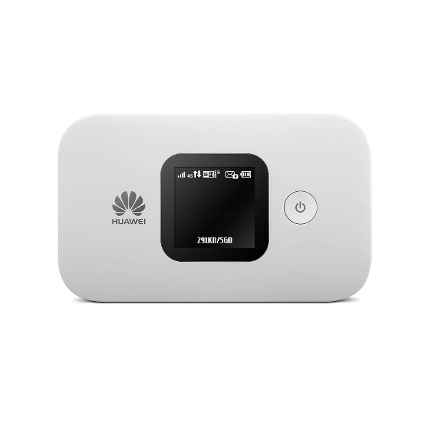 фото Мобильный роутер huawei e5577 3g/umts/4g lte