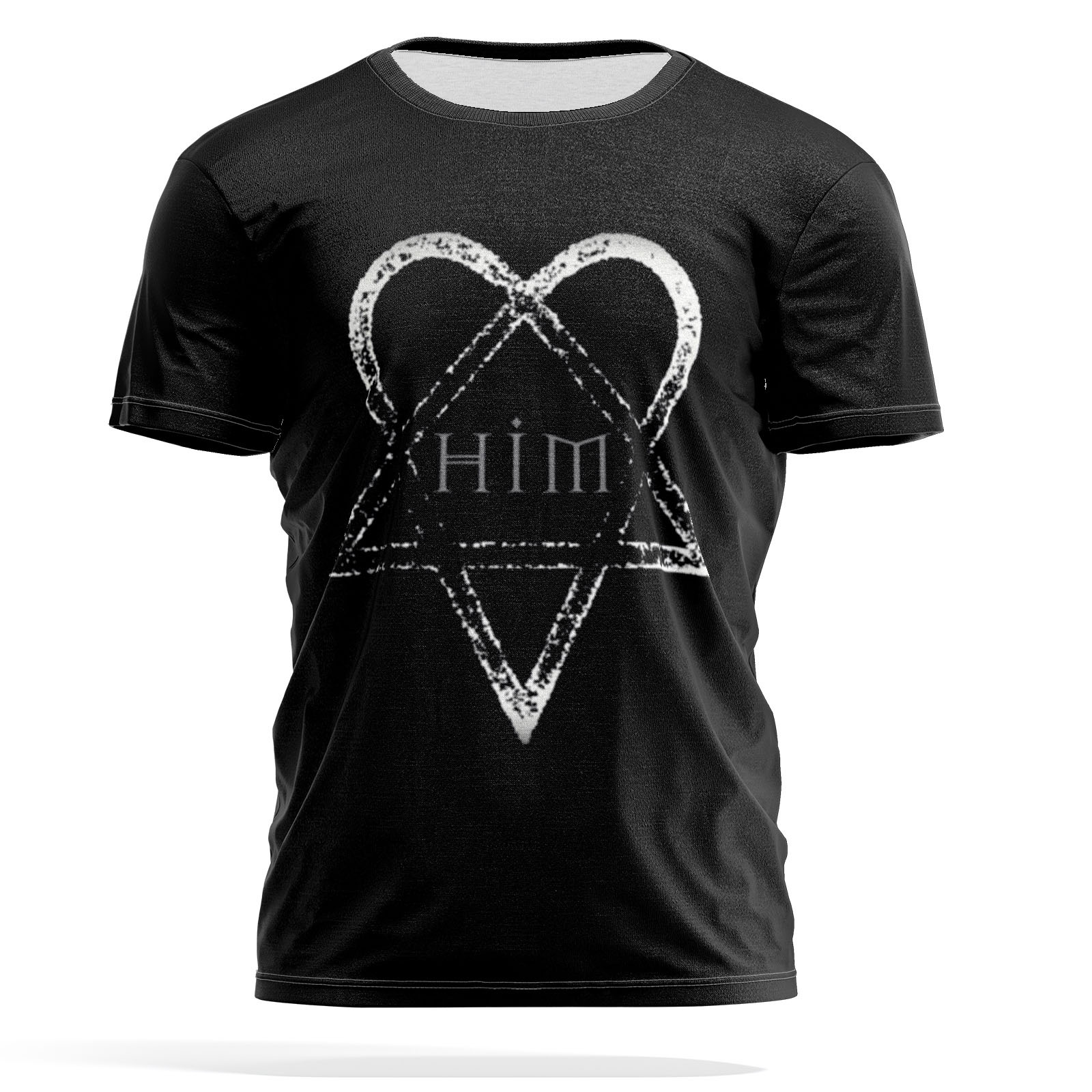 

Футболка мужская PANiN PaninManTshirt_VM1367297 разноцветная XL, Черный, PaninManTshirt_VM1367297